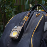 Outdoor Camping Lantern | Tactical Campsite Lamp with Ultra-Long Battery Life