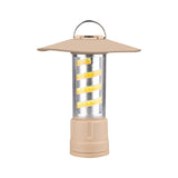 Camping Lamp Outdoor Lighting Flashlight | Portable Tent & Stall Light